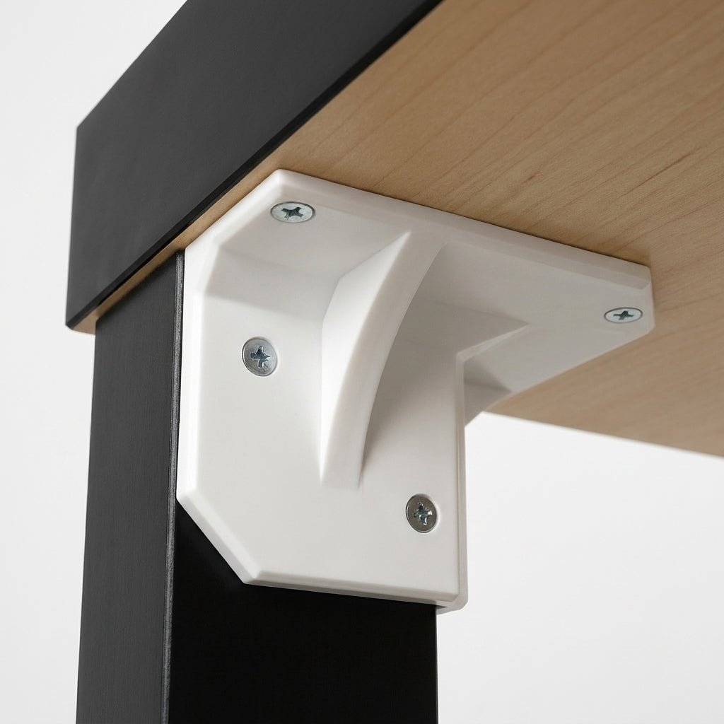 Tischverstärkung kompatibel mit IKEA Lack Tisch