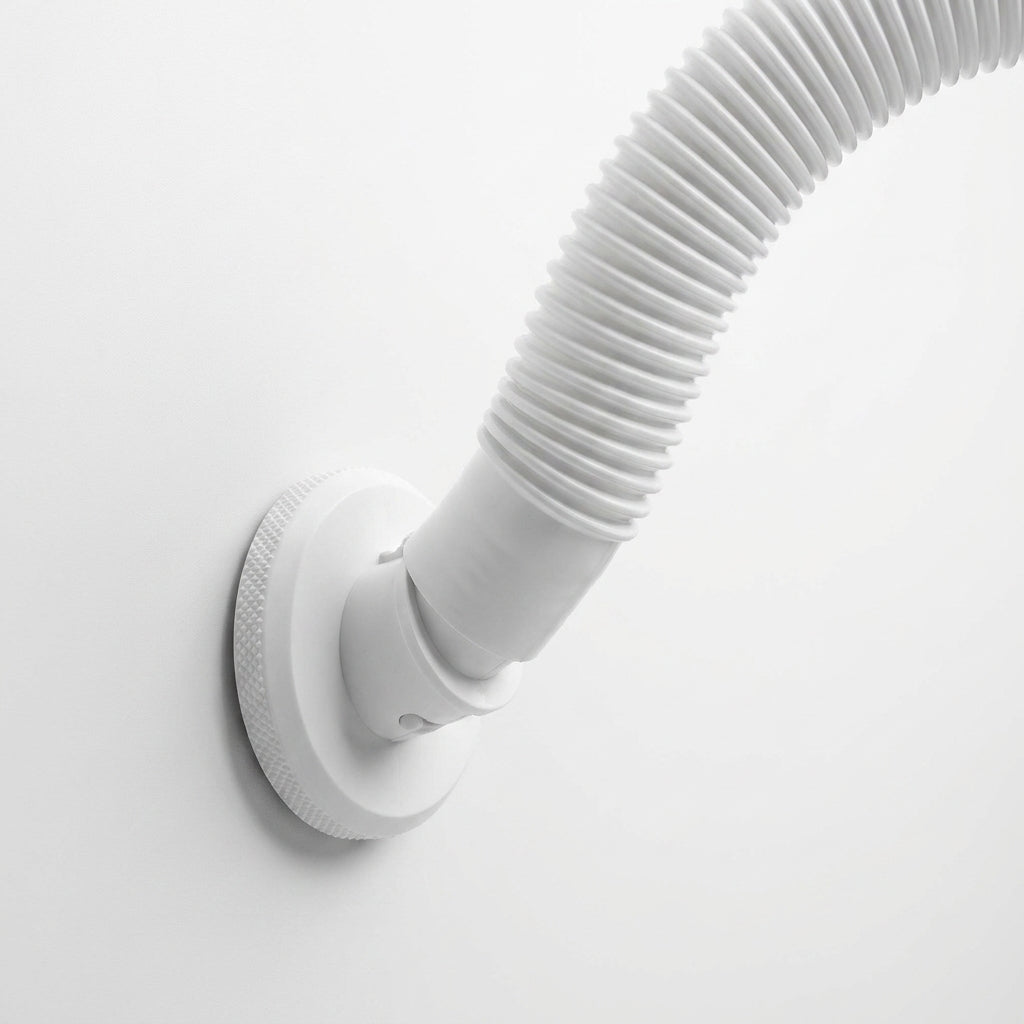 Bajonett-Adapter passend für Intex Pool, EU-Gewinde, passend für Intex Poolzubehör