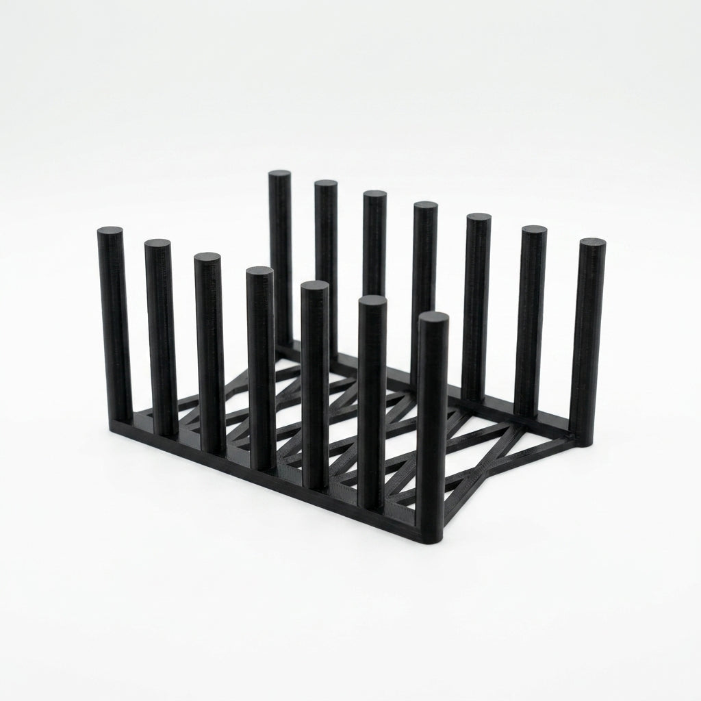 Organizer passend für IKEA 365 Tupper Deckel