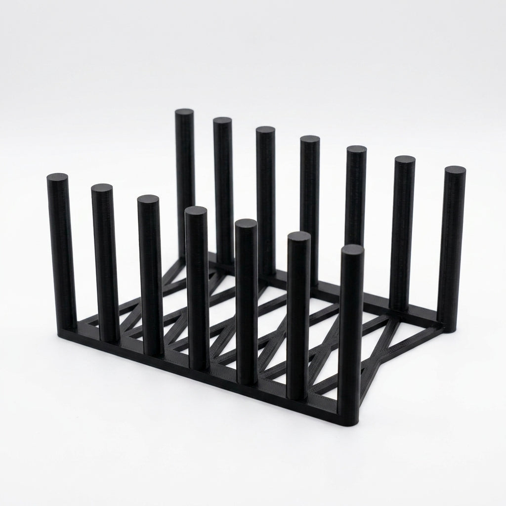 Organizer passend für IKEA 365 Tupper Deckel