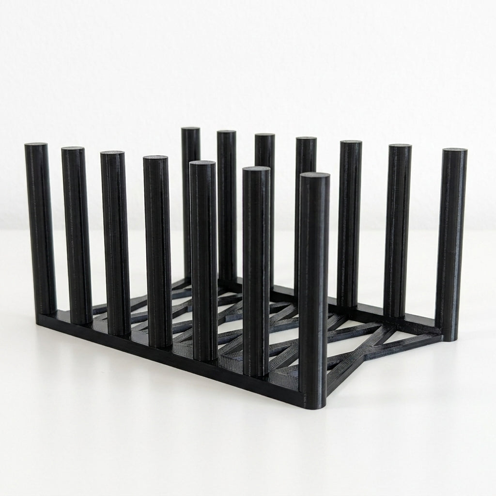 Organizer passend für IKEA 365 Tupper Deckel