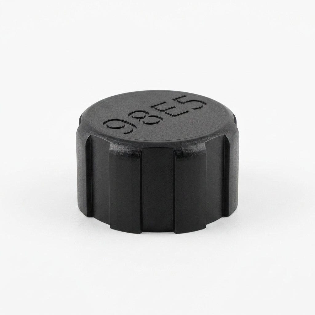 Benzintankdeckel kompatibel mit Gardena Rasenmäher – 3D-Druck