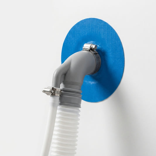 Adapter kompatibel mit Intex Pool ByPass 32mm-12-13mm