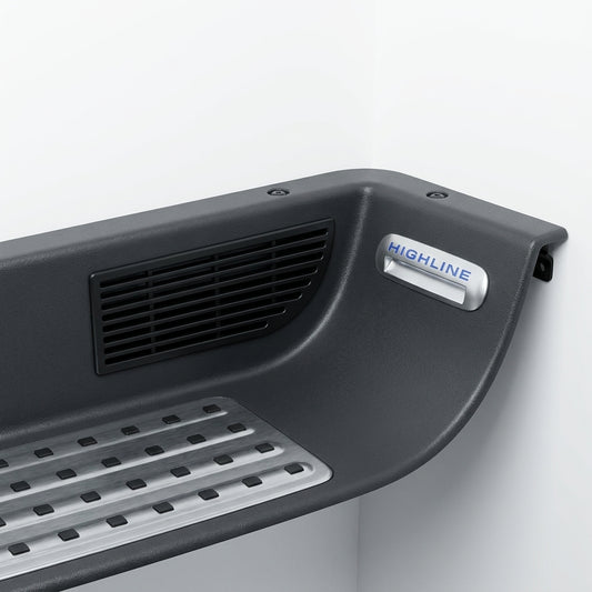 Luftauslass kompatibel mit VW T5 Multivan und Webasto Air Top