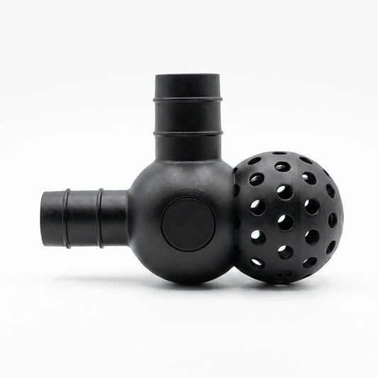 Intex Pool Skimmer Outlet Switch - passend für Intex Poolsysteme 32mm