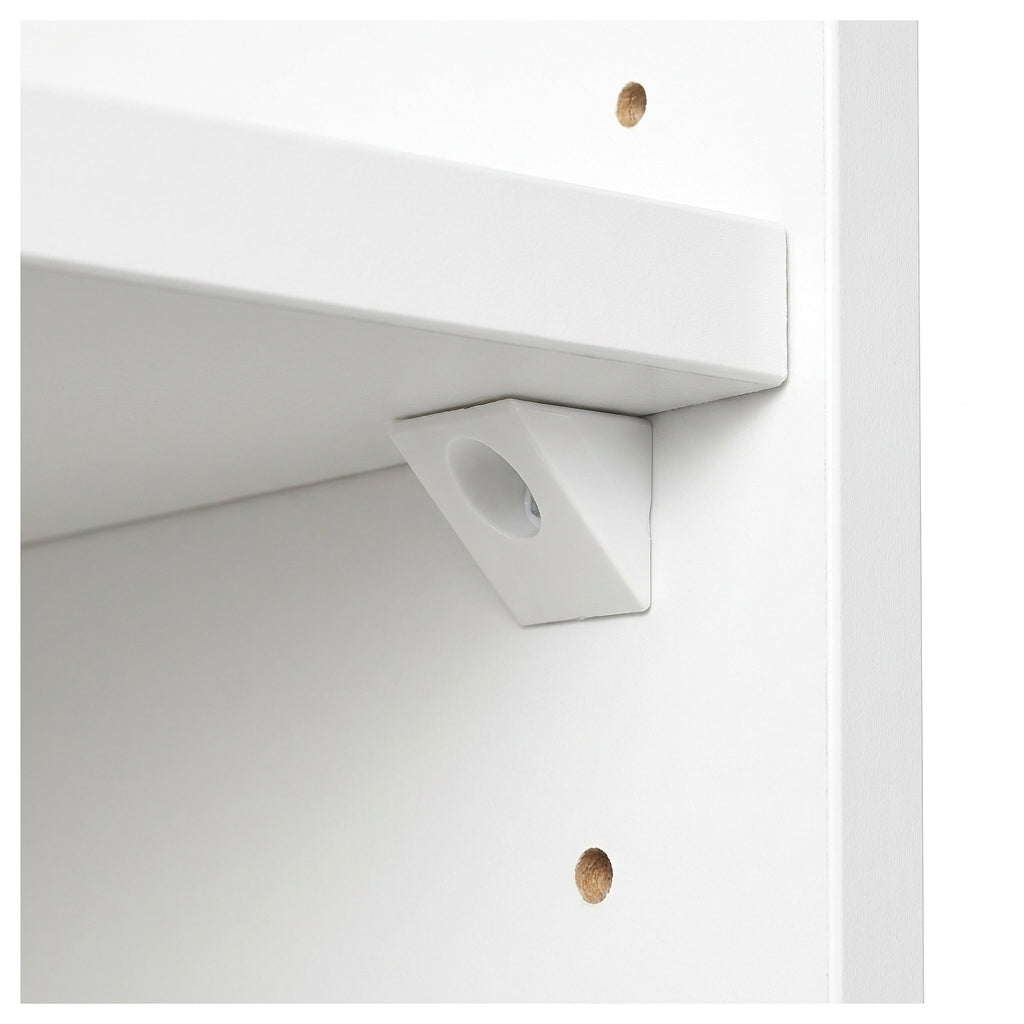 Stellstützstifte passend für IKEA PAX KOMPLEMENT Regal – 3D-Druck