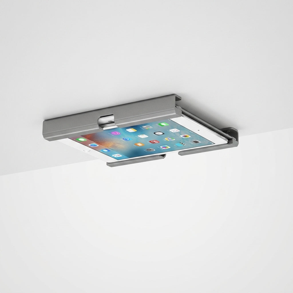 iPad Überkopf Halterung passend für VW T5 California – 3D-Druck