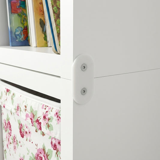 Regalverbinder passend für IKEA Kallax Regal