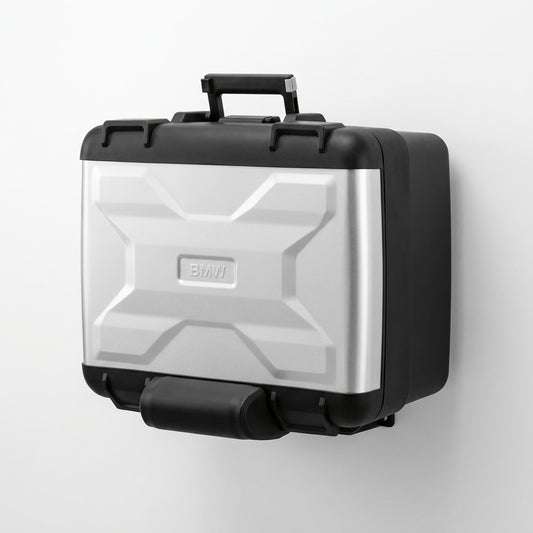 Wandhalterung kompatibel mit Topcase BMW R 1200 GS LC K50