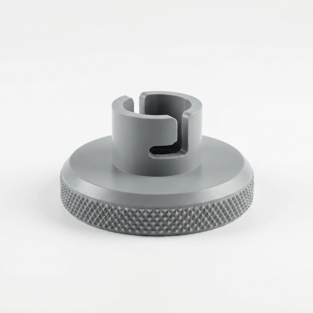 Bajonett-Adapter kompatibel mit Intex Pool Skimmer Staubsauger 32/40mm
