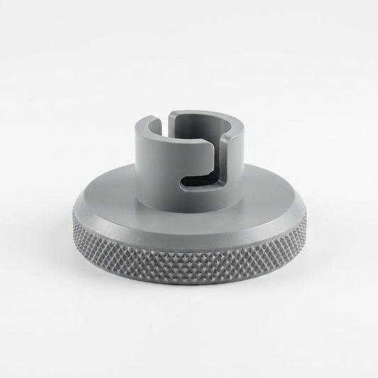 Bajonett-Adapter kompatibel mit Intex Pool Skimmer Staubsauger 32/40mm