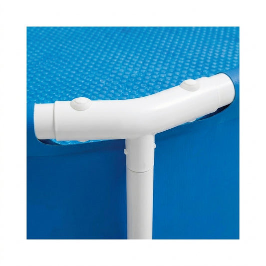Intex Nagel - Clou mit Kragen, kompatibel mit Intex Schwimmbecken