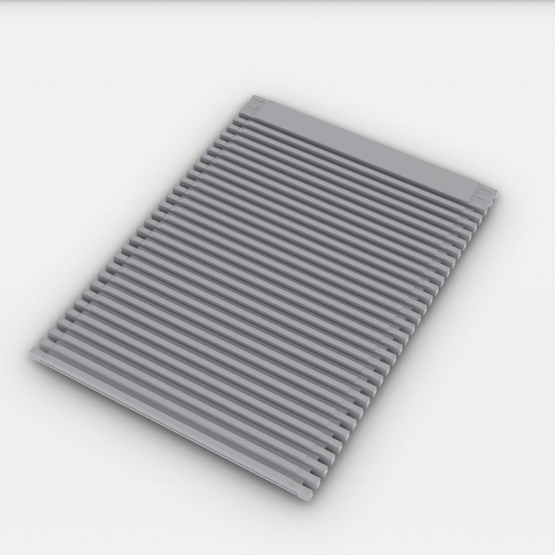 Abdeckung passend für Mittelbox passend für BMW E39 – 3D-Ansicht, 3D-gedruckt von Parture