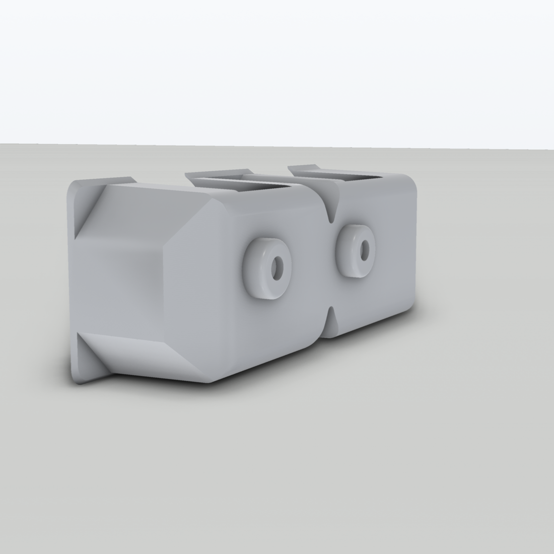 Getränkehalter Dosenhalter Cupholder passend für BMW Z3 – 3D-Ansicht, 3D-gedruckt von Parture
