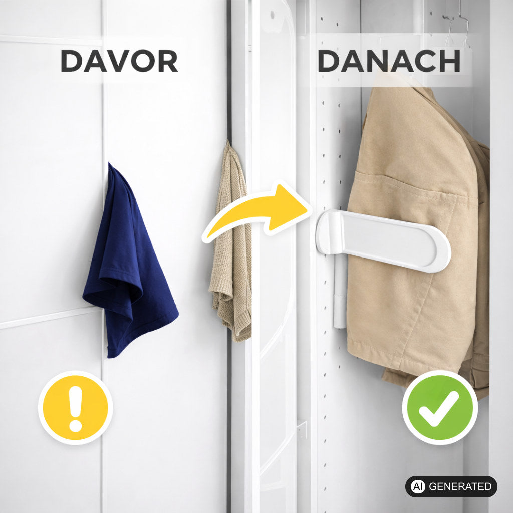 20x Stopper passend für Ikea Pax Komplement Kleiderschrank Schiebetüren Kleidung