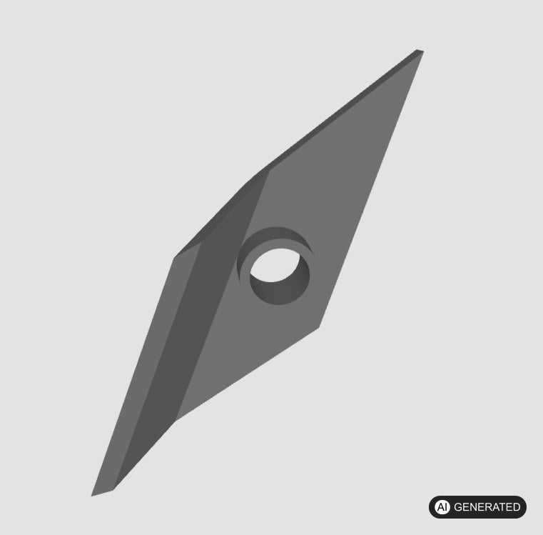 2x Power Knopf Power Button passend für Garmin Edge 1000 von Parture