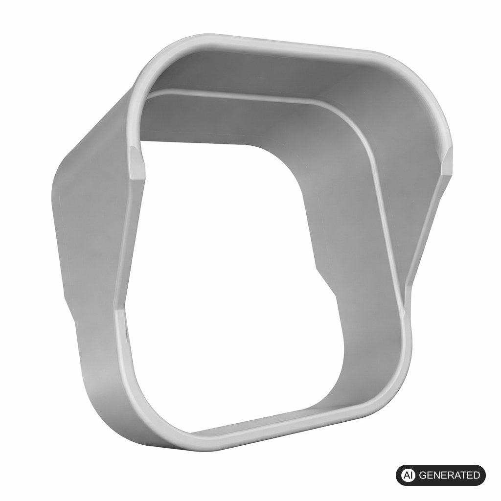 2x Regenschutz Cover passend für Blink Outdoor Kamera Hülle Überwachungskamera