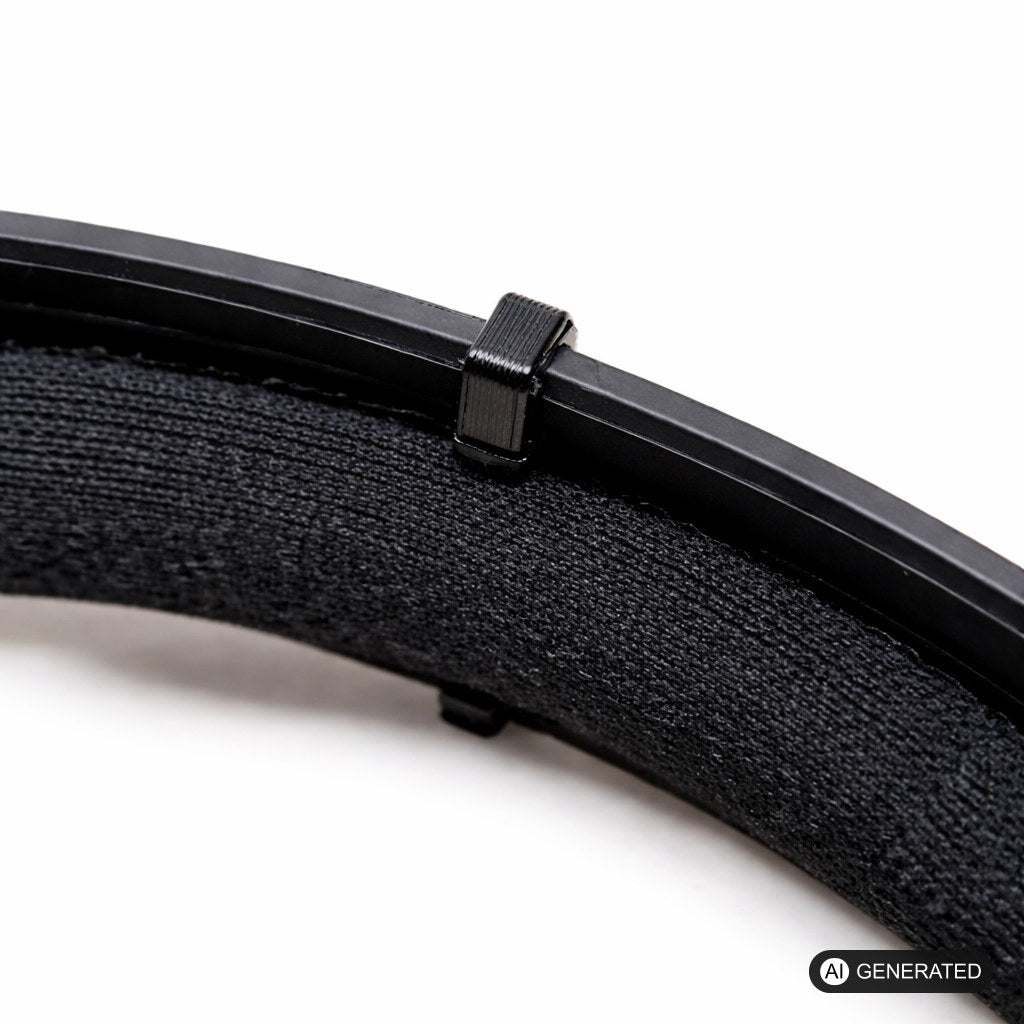 2x Reperatur Clip passend für ASTRO A50 Gaming Headset Kopfband
