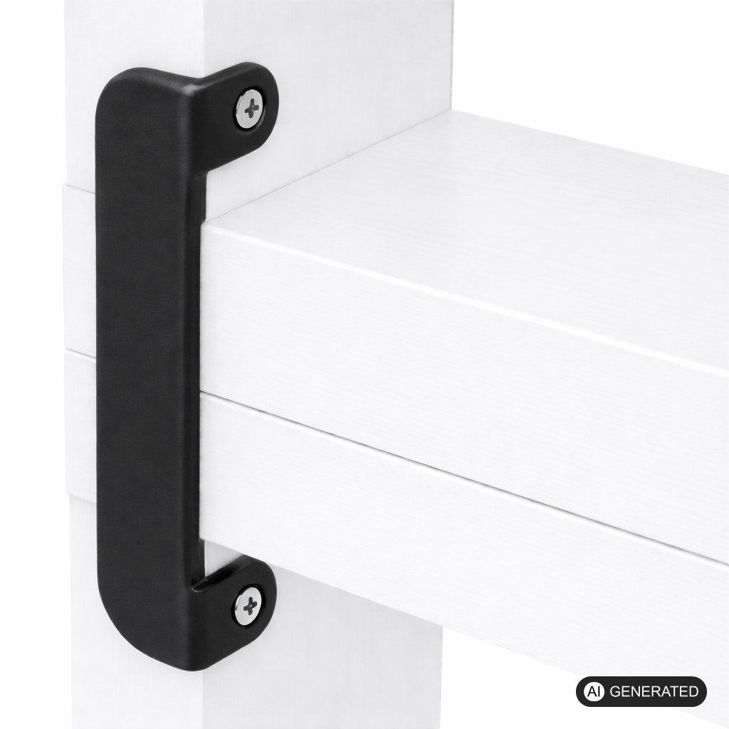 2x Verbinder passend für IKEA Kallax Regale Rückseite Verbindungsstück