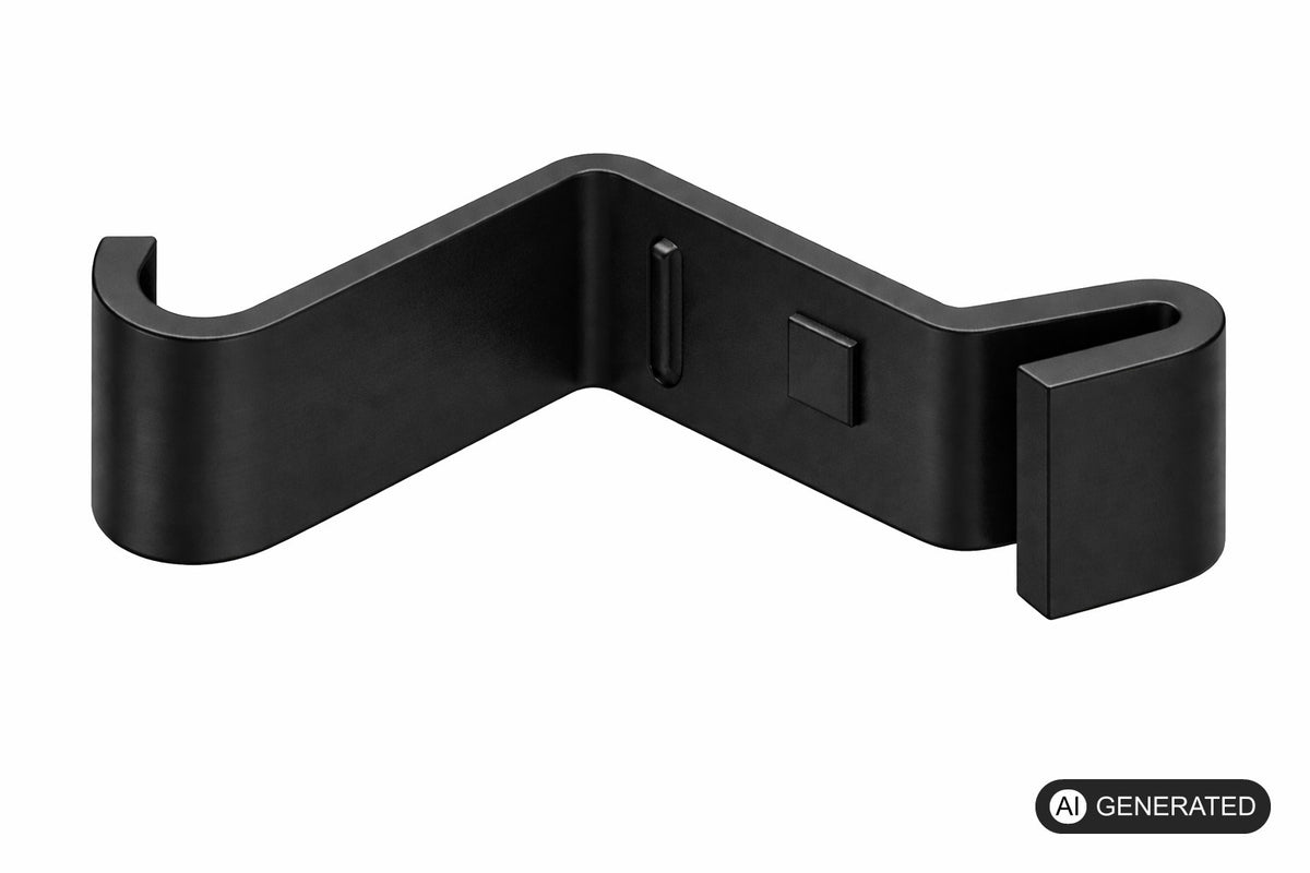 3er Set Ersatzclips kompatibel mit IKEA LOCK Deckenlampe