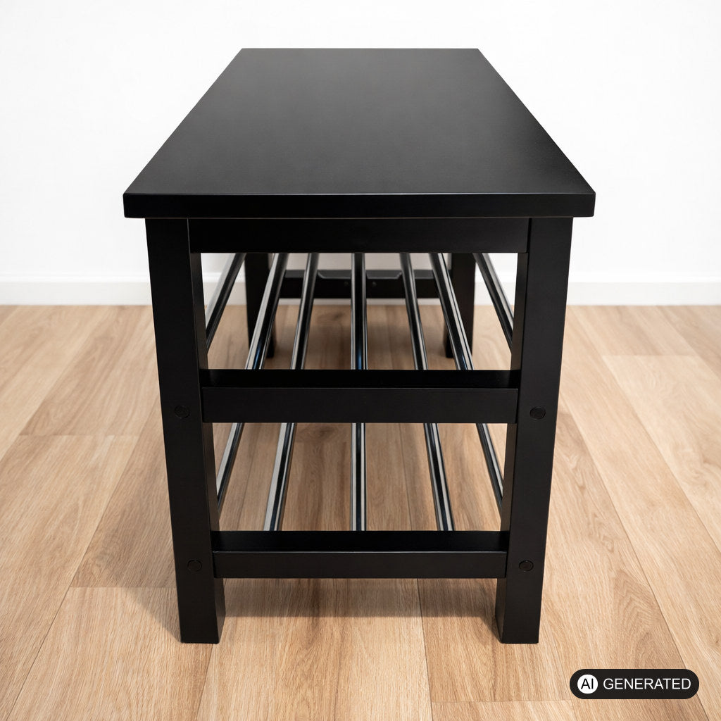 4x Abdeckkappen Schrauben Regal passend für IKEA Kallax oder Expedit DIY