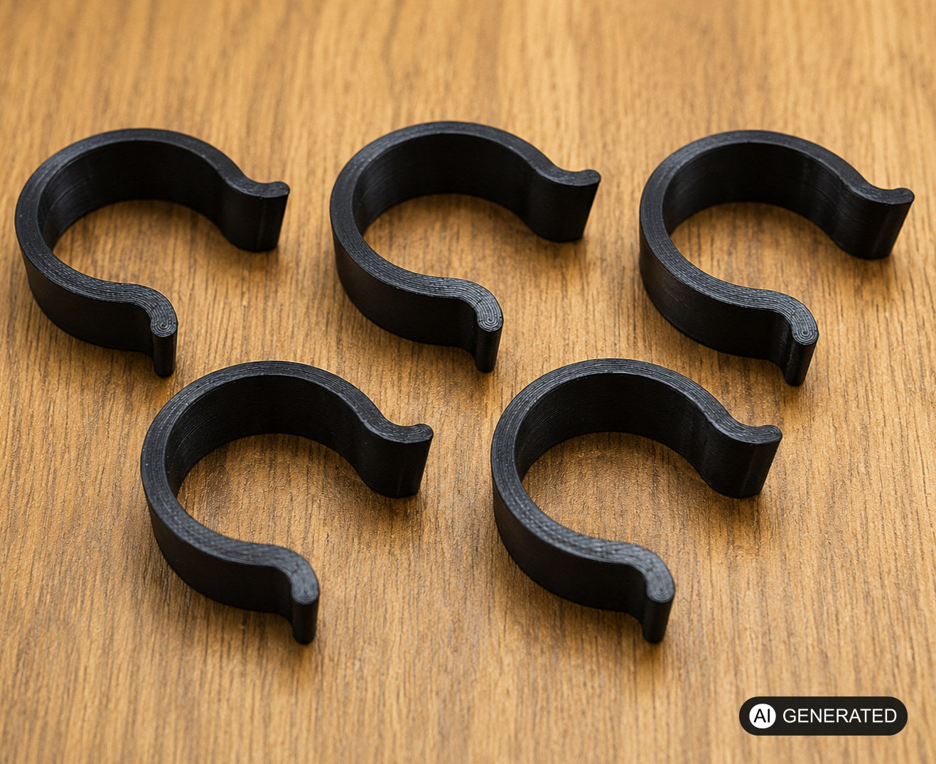 5x Pool - Clip  40 44 48mm passend für  Intex Bestway Pool Zubehör Plane