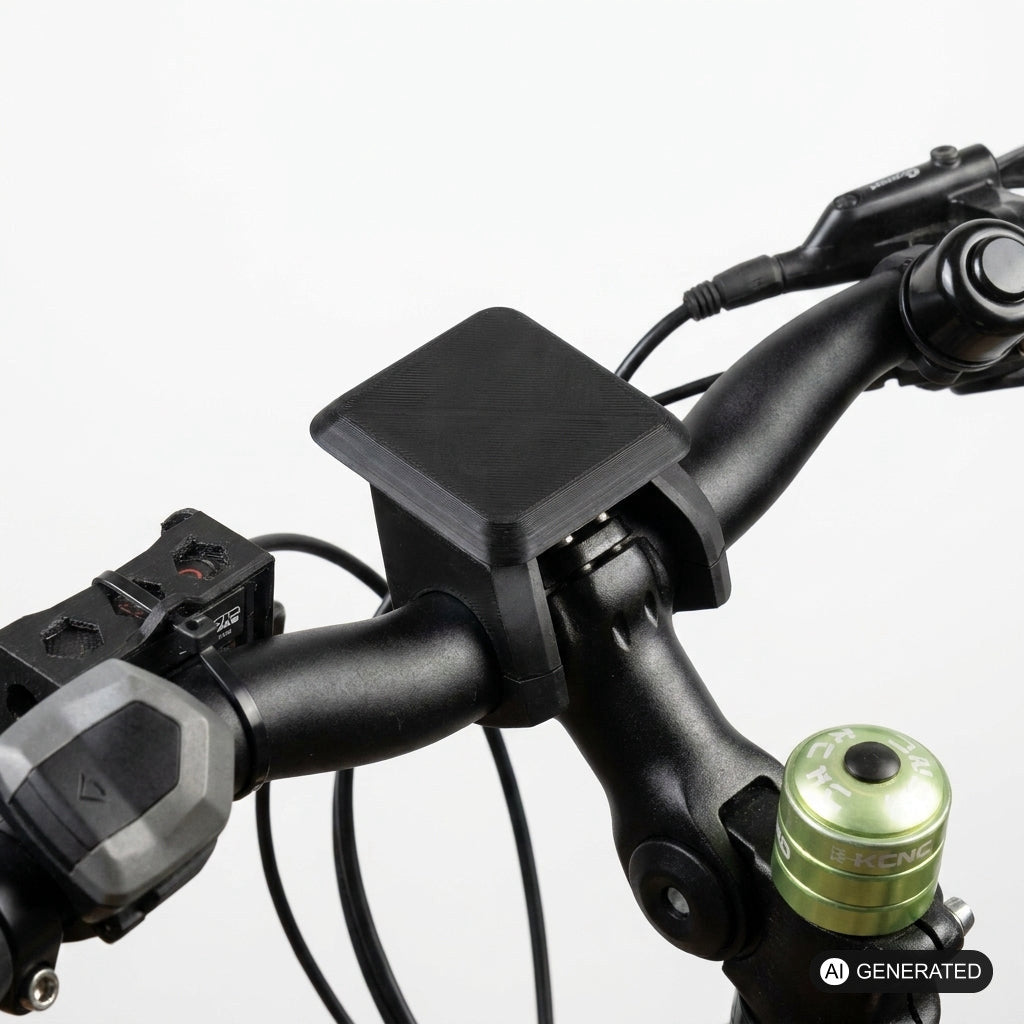 Abdeckung passend für Bosch E-Bike Computer