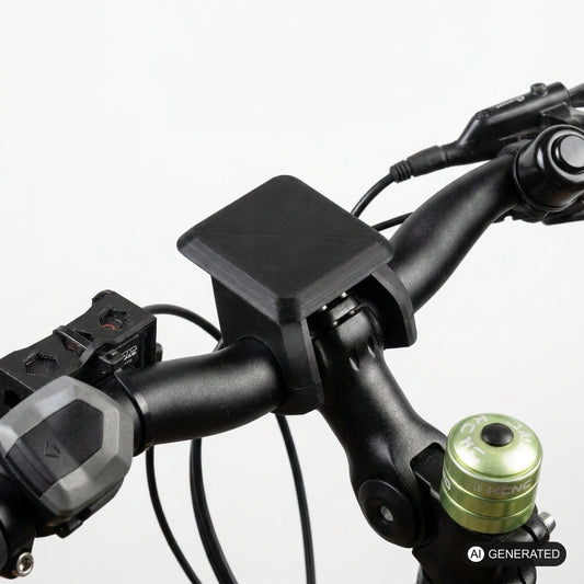 Abdeckung passend für Bosch E-Bike Computer