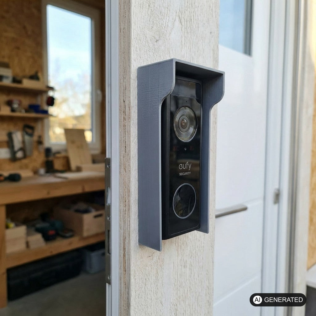 Abdeckung passend für Eufy Türklingel