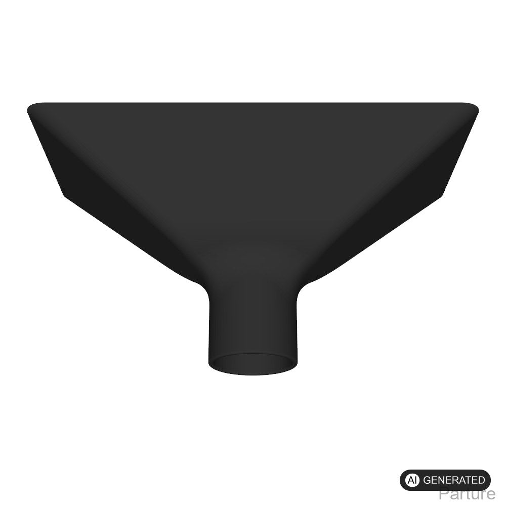 Absaughaube kompatibel mit Festool, passend für 20mm MFT und 35mm Schlauch