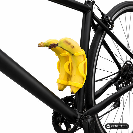 Adapter für doppelten Getränkehalter 2x Trinkflasche am Fahrrad MTB Bike Halter