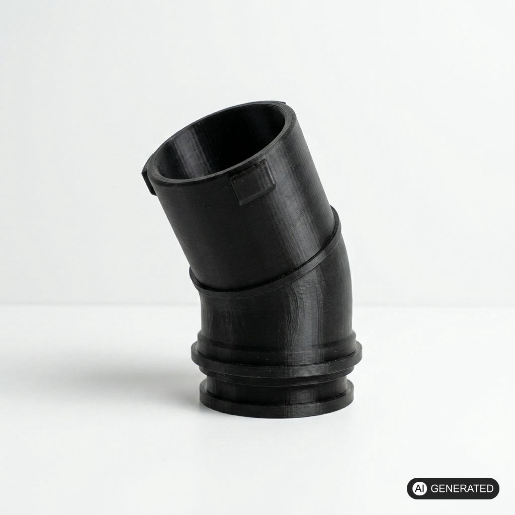 Adapter kompatibel mit Scheppach PL55 Tauchsäge