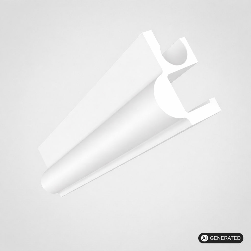 Adapter passend für IKEA Trofast und Stokke Tripp Trapp Hochstühle Halterung