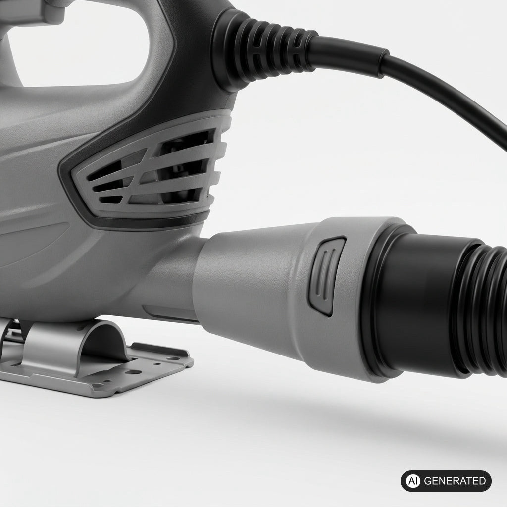 Adapter passend für Karcher WD3 und Bosch / Makita Werkzeugen