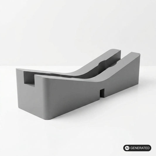 Adapterstück kompatibel mit Bestway Skimmer Halterung für 3,66m Rundpool Steel Pro Max