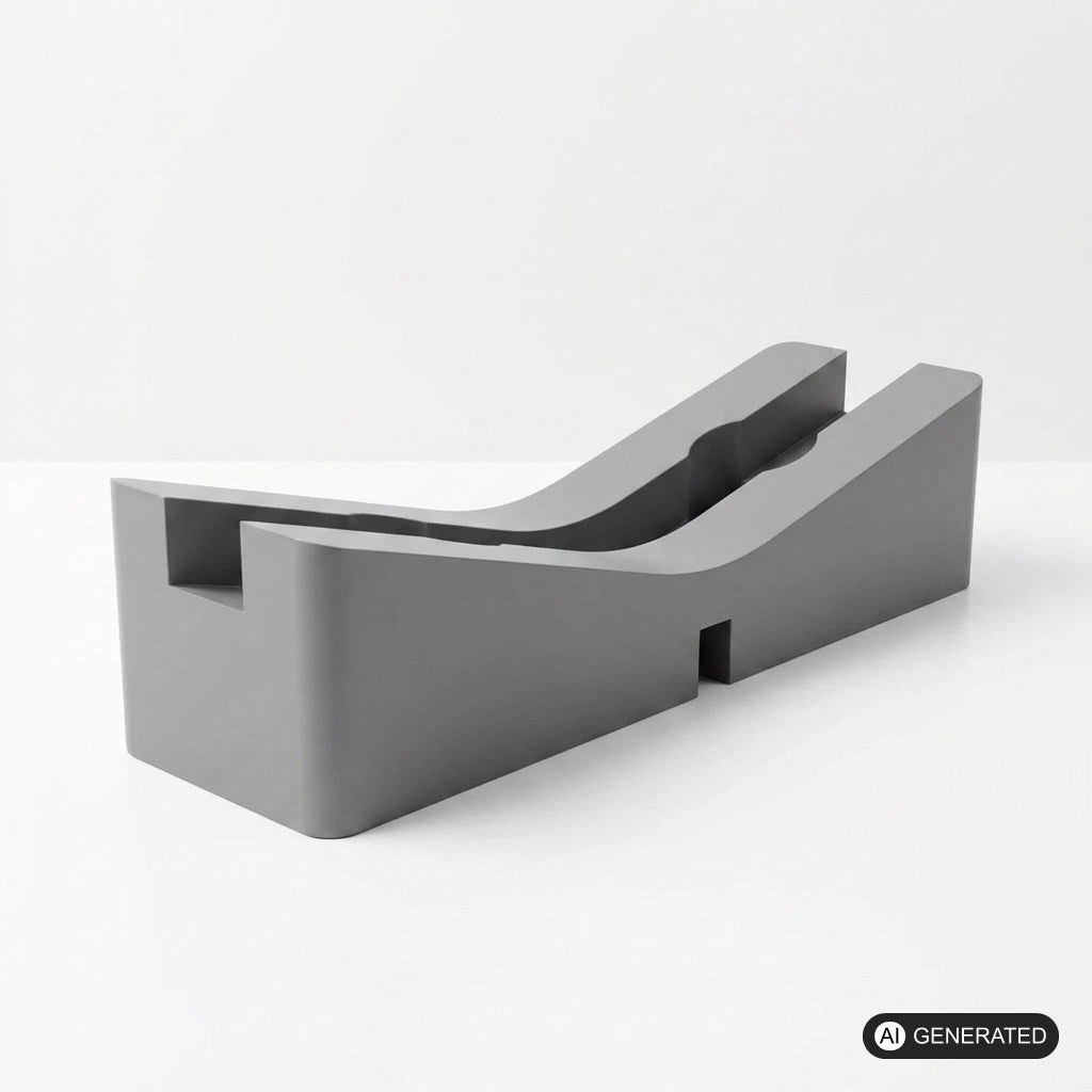 Adapterstück passend für Bestway Skimmer Halterung für 3,66m Rundpool Steel Pro
