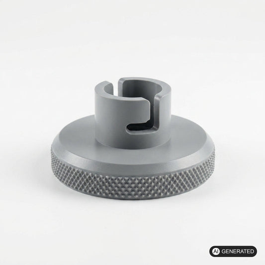 Bajonett-Adapter kompatibel mit Intex Pool Skimmer Staubsauger 32/40mm