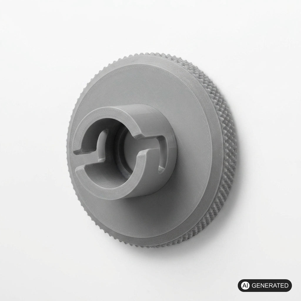 Bajonett-Adapter passend für Intex Pool, EU-Gewinde, passend für Intex Poolzubehör