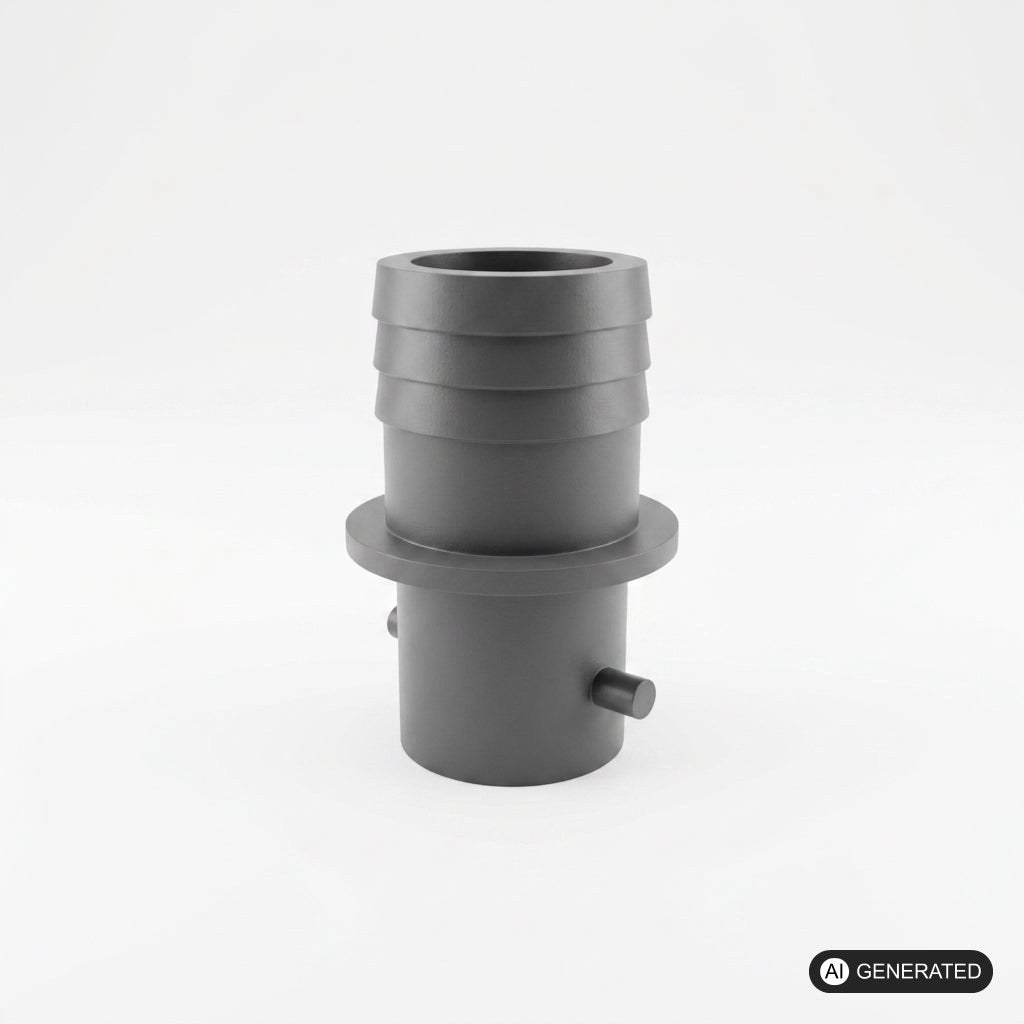 Bajonett-Adapter passend für Intex Pool, EU-Gewinde, passend für Intex Poolzubehör