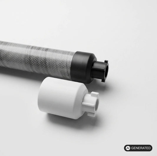 Bajonettgelenk 26 mm passend für Isabella CarbonX/IXL 900060243