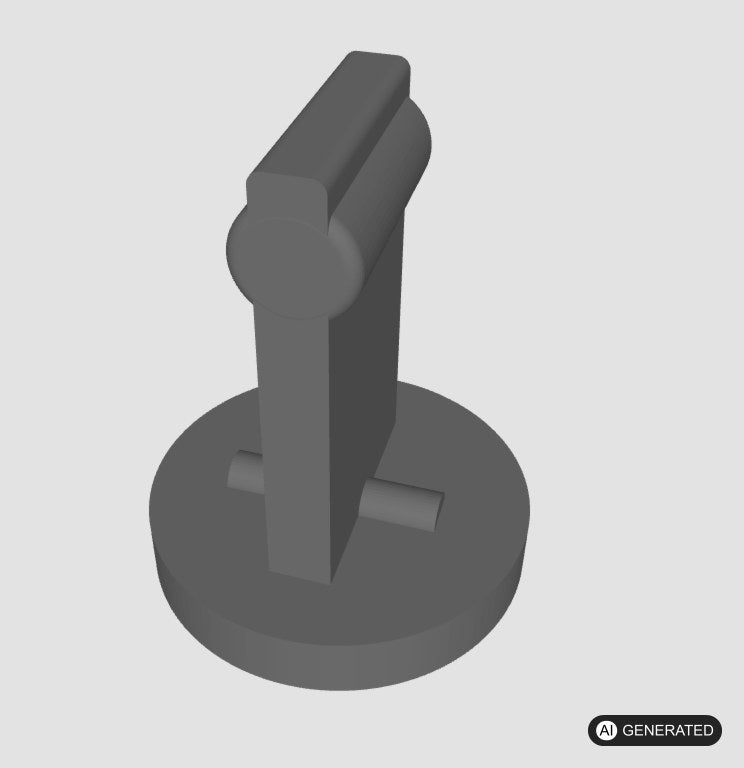 Clip Verbandskastendeckel Seitenverkleidung passend für VW Bus T5 T6 7H5867549