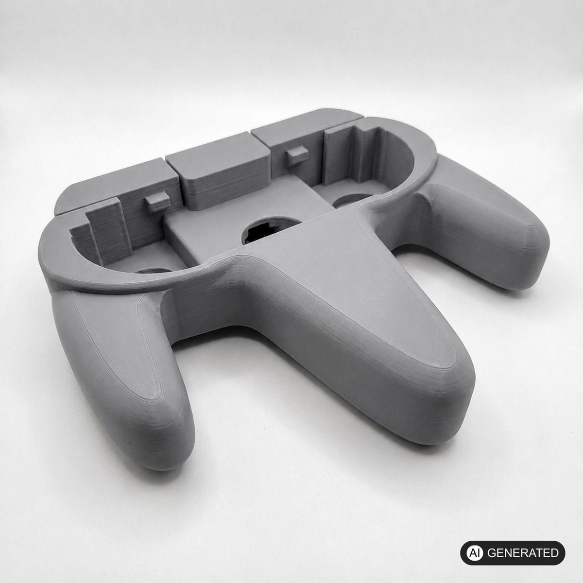 Controller Gehäuse passend für Joycon 2 der Nintendo Switch