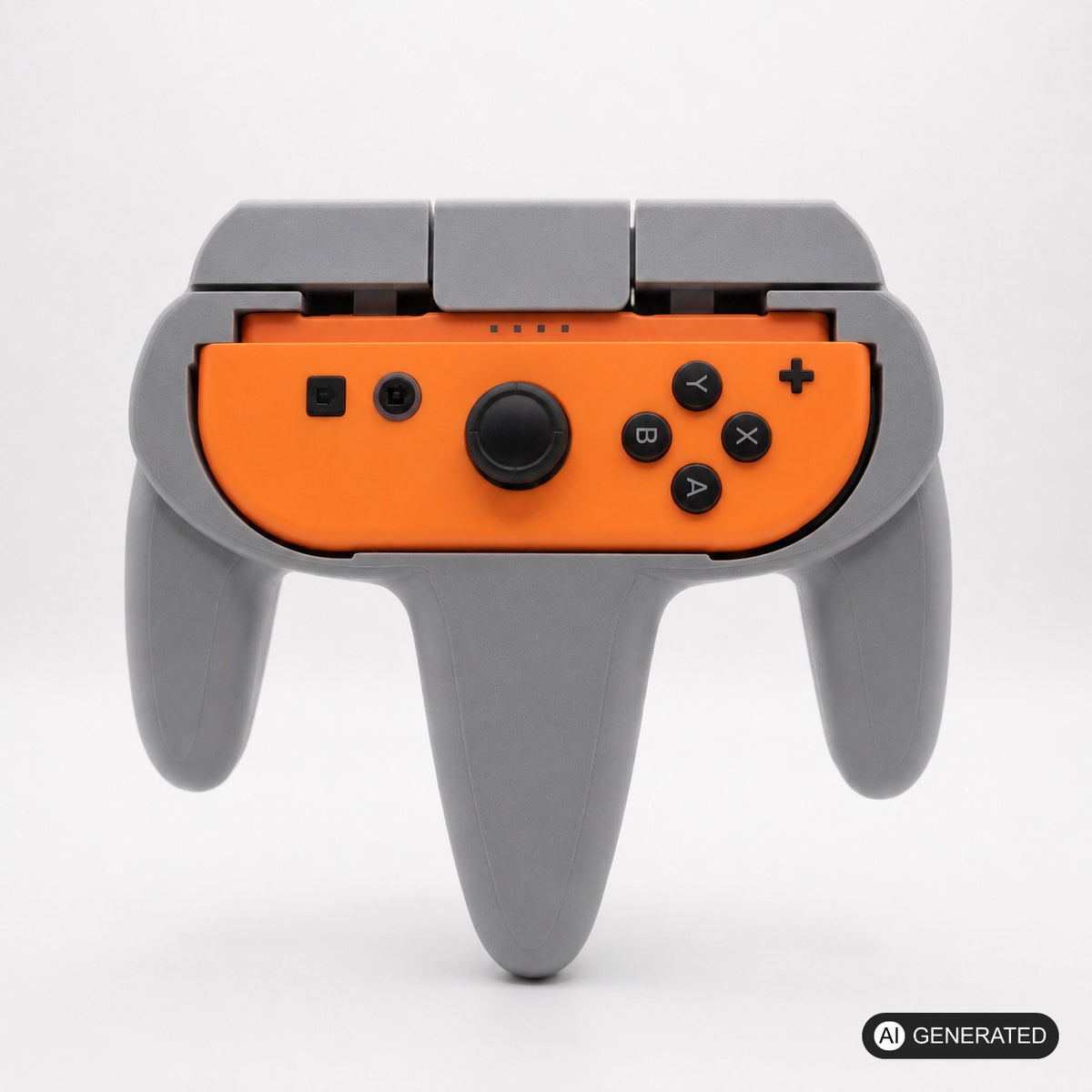 Controller Gehäuse passend für Joycon 2 der Nintendo Switch