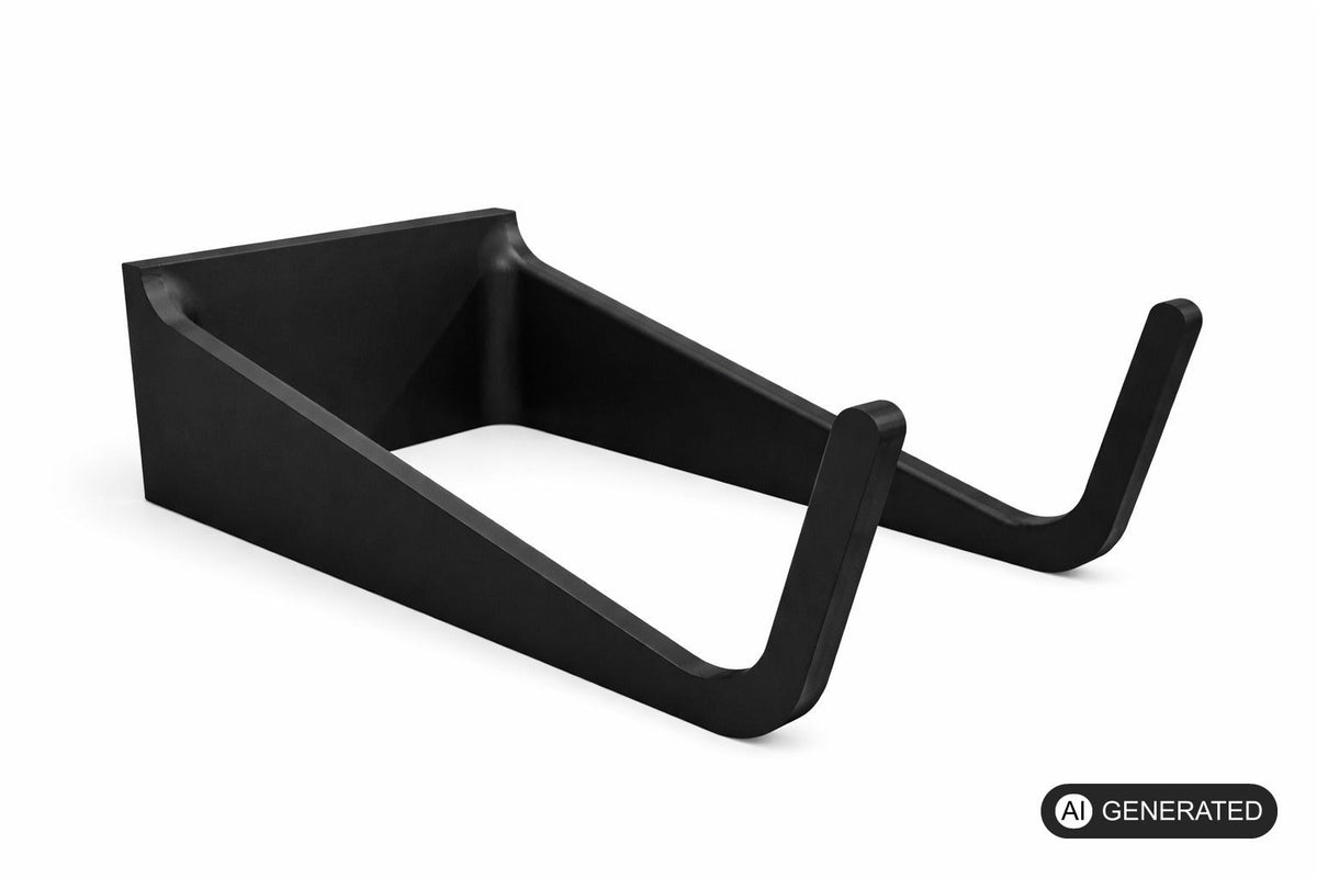 Controller-Halterung passend für IKEA SKADIS Lochplatte