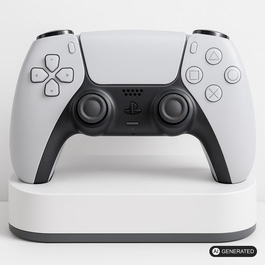 Controllerhalter kompatibel mit Playstation 5 Controller Halterung Ständer