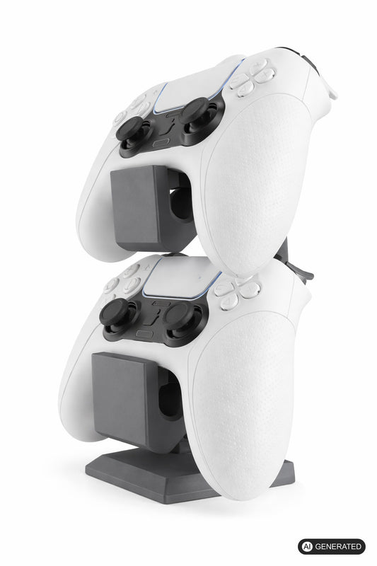 Controllerständer passend für Xbox Series X, PS4, PS5, Nintendo Switch Halterung