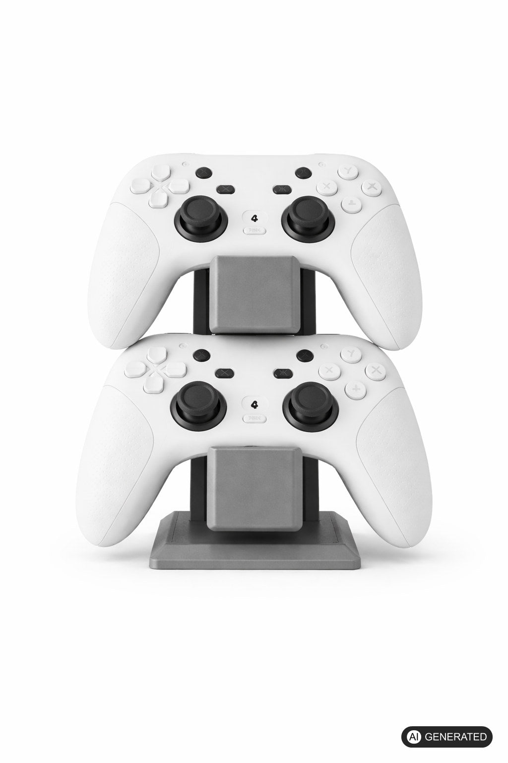 Controllerständer passend für Xbox Series X, PS4, PS5, Nintendo Switch Halterung