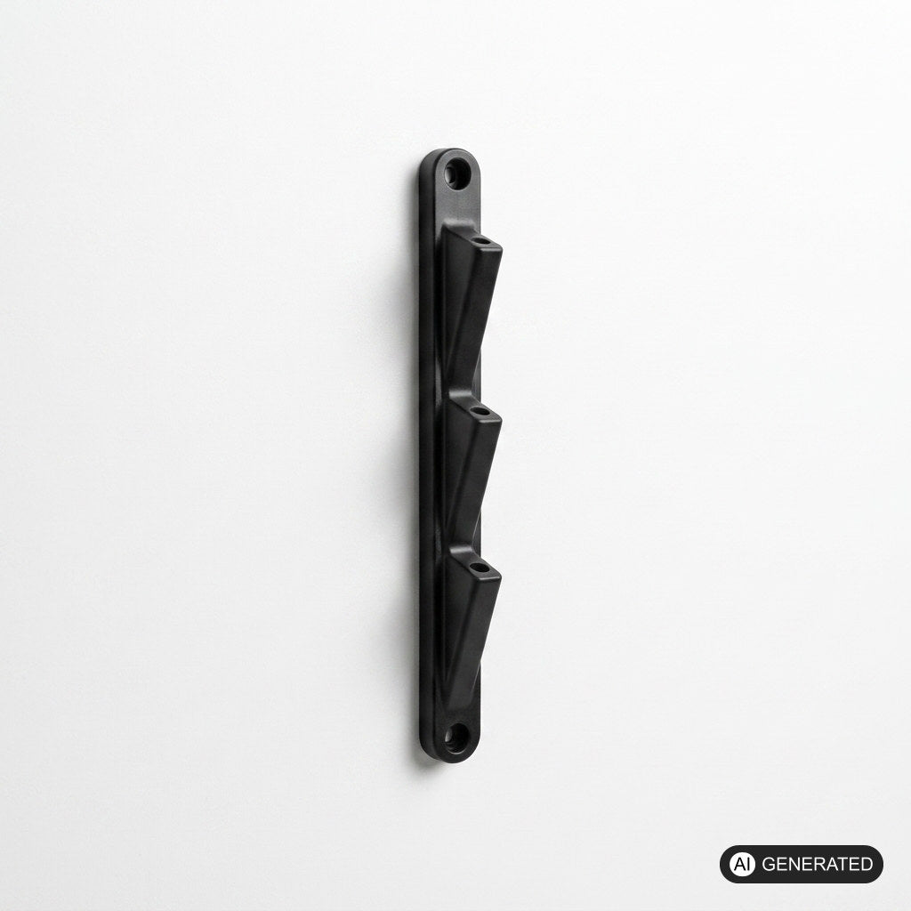 Dartpfeilhalter Dartpfeil Ständer Dart Halter Wandhalter für 3 Darts