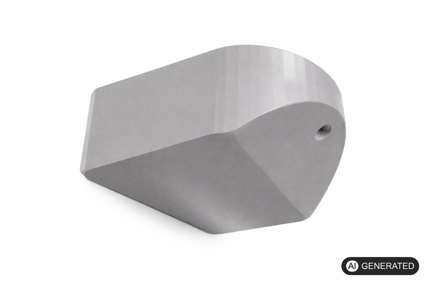 Eckhalterung passend für Aqara FP2 Präsenzsensor Halterung Halter