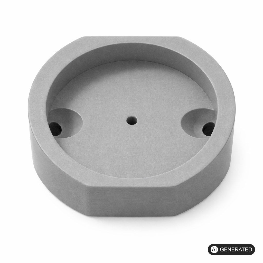 Eckhalterung passend für Aqara FP2 Präsenzsensor Halterung Halter